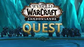 The House Of The Chosen Quest ID 57515 WoW