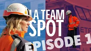 La Team SPOT Ep1 - Le poste de commandement