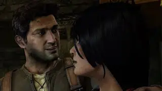 Uncharted 2: Among Thieves Remastered - 