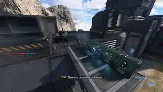 Halo Infinite: Razorback op pls nerf