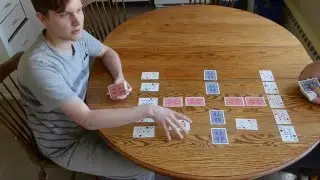 Crossfire gameplay