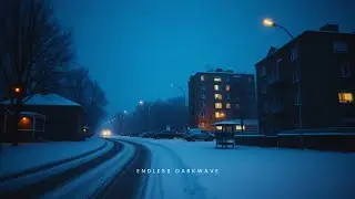 Nighttime Bliss: Relaxing Dark Ambient Music for Those Awake While Everyone Else Sleeps