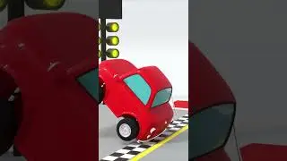 Tres... Dos... Uno... &iexcl;VAMOS! | V&iacute;deo divertido para ni&ntilde;os | HeyKids Espa&ntilde;ol - #shorts