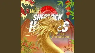 Kapitel 18 - Nils Noirs Sherlock Holmes, Staffel 5, Folge 4: Tod im Shanghai Smoki