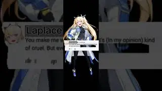 #laplace #drake #nikke #nikkegoddessofvictory #gacha