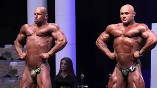 Квалификация PCA Мистер Вселенная 2023  