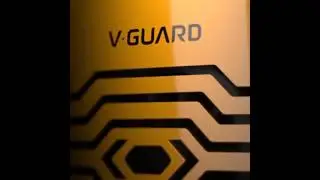 V-Guard AQUASMART Pump