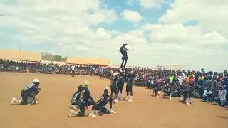 kakuma sound