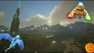 Triple Boss Fight. MAXI-MODDED S1 (Ep.12)
