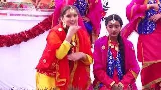 Story of a Girl child