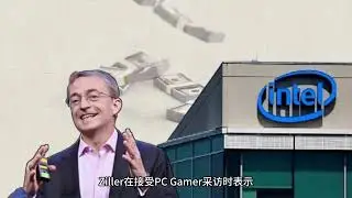 英特尔表示 Thunderbolt 5 可能有助于恢复外部 GPU