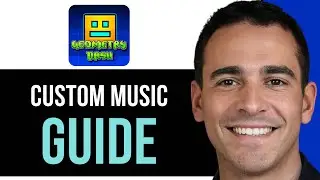 How To Add Custom Songs To Geometry Dash Levels 2026 | Step By Step Tutorial!