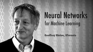 Lecture 11.1 &mdash; Hopfield Nets  [Neural Networks for Machine Learning]