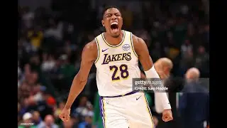 Rui Hachimura Full Highlights Los Angeles Lakers vs Dallas Mavericks Jan 24, 2026