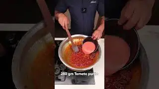 Chicken Changezi