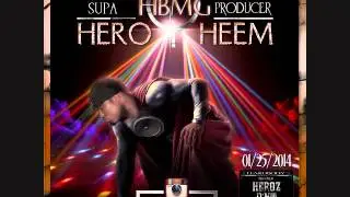 HERO HEEM ORIGINAL FREE BEAT2