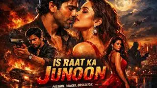 Is Raat Ka Junoon