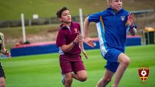 Springfield Primary School Sports &mdash; Providing a healthy future