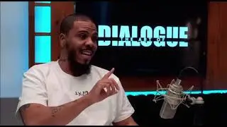 Napoleon from The Outlawz speaks on Slip Capone story in the studio with Snoop Dogg, Dogg Pound 2pac