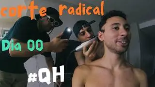 GIRA COSTA URUGUAYA #QH #DIA00 Corte de pelo Radical chavales. (El video menos funable de la serie.)