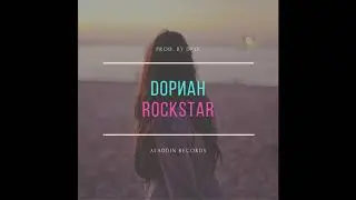Дориан - Rockstar (prod. by Dro.)