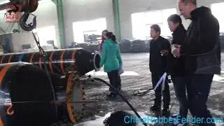 Testing for Dutch Dredging