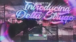 Introducing Delta Stryqo