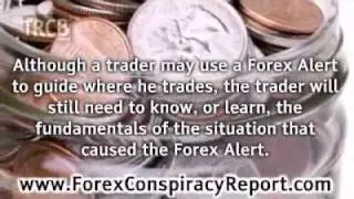 Forex  Alert