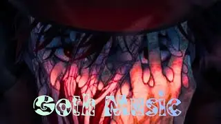 Música Sob a Luz Carmesim [(Sequência 6 - Sem Rosto) - Lord of Mistery] @Goth_music 