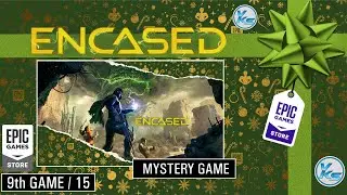 🔥 9th Epic MYSTERY GAME Encased | Ninth epic MYSTERY Game Encased Free on Epic Game Store