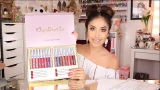 Makeup HAUL! Colour Pop, Dose of Colors, Milani, LA Splash, NYX & more!