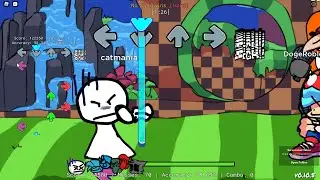 1v25ing @CatManiaFF (GONE VERY WRONG)