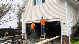 Garage Door Repair Spring Hill FL