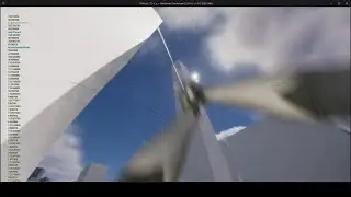 What Do You Call This Thrusting Action?