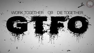 Can You Survive? | GTFO Gameplay | First Look