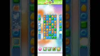 candy crush jelly level 1003 super hard 😱