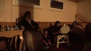 Aczmendi zikri ve Dergâh ilahileri (Müslim Gündüz Efendi)
