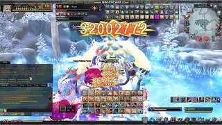 Aurakingdom.to Lancer(Lightning Patch) S10 NEW Dungeon (S15 Gold Weapon Review)