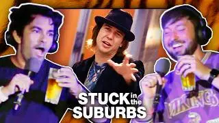this DCOM got us drunk (not clickbait)