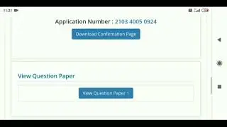 August 4 attempt release answer key Download link description