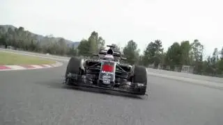 Lubrigrupo | Tom Stallard fala sobre o facto ser o engenheiro de Jenson Button