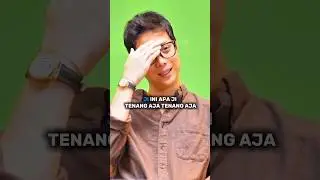 TERNYATA DIKTA DIJEBAK ANDRE BUAT MASUK BEDAIN LUCU BANGET #shorts #podcast #andretaulany #dikta