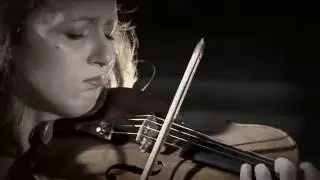 VLADYSLAVA LUCHENKO O. Respighi Violin Sonata 1st movement