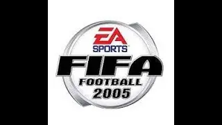 Fifa 2005 Лига Чемпионов PSG Манчестер Сити [стрим]