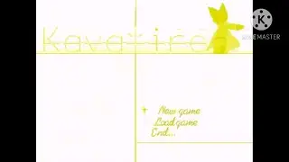 モナーRPG Kavaliro をプレイしてきた。レベル上げ無しで
