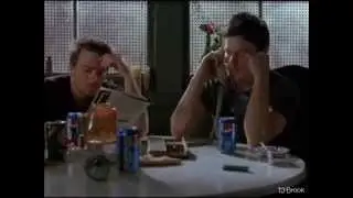 Sean Patrick Flanery & Norman Reedus (The Boondock Saints)