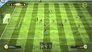 FIFA 16 Insigne Goal