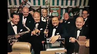 SÆTERJENTENS SCHOTTISH - Bror Kalles Kapel 1978
