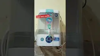 Kent pearl ro | best water purifier #shortvedeo