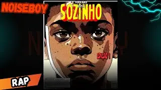 Noiseboy - Voc&ecirc; N&atilde;o Est&aacute; Sozinho